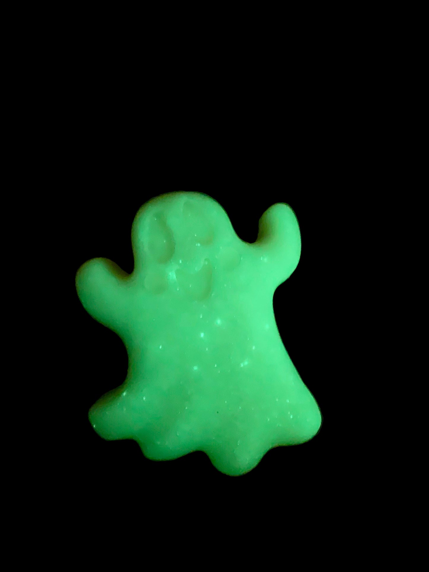 Glow-in-the-Dark Citrus Boo Bar