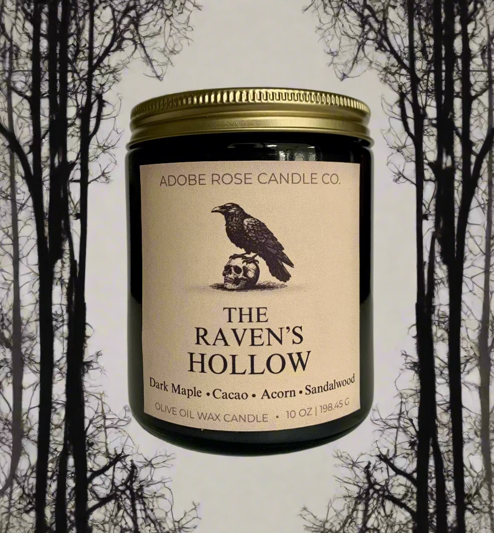 The Raven's Hollow
