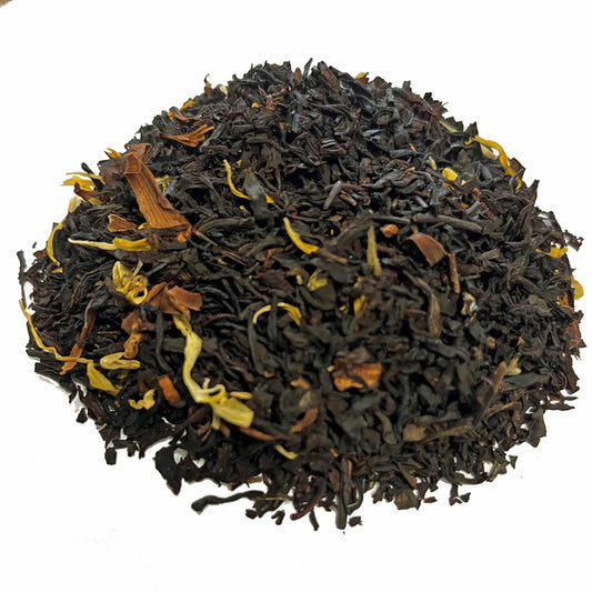 Maple Butter - Black Tea