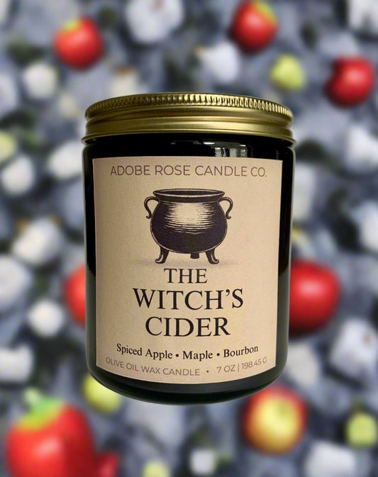 The Witch's Cider