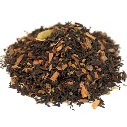 Chai French Vanilla - Black Tea